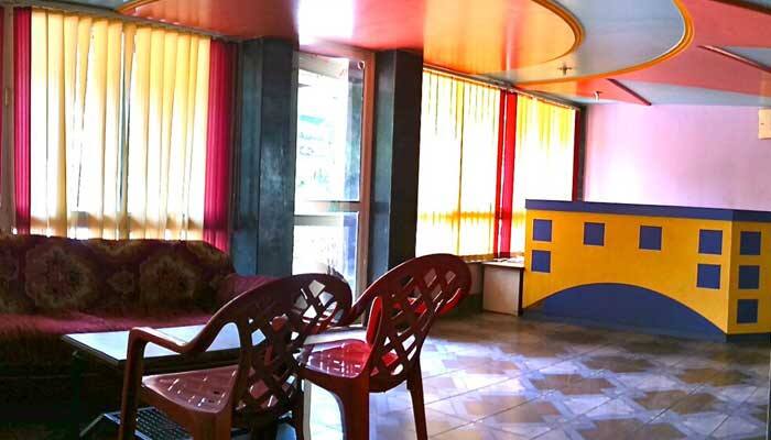 Hotel Relax, Latur 2